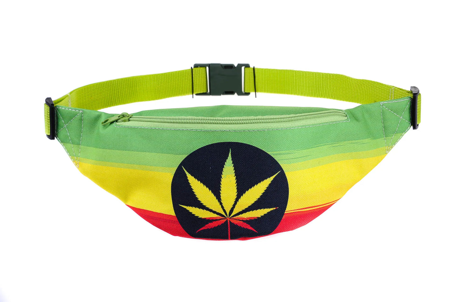 Juosmens krepšys Weed Grass Ganja Rasta