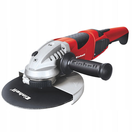 Kampinis šlifuoklis Einhell TE-AG 230/2000 2000W