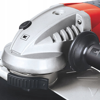 Kampinis šlifuoklis Einhell TE-AG 230/2000 2000W