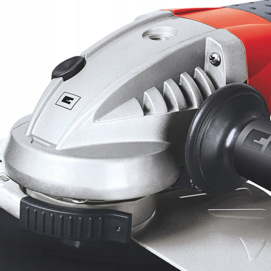 Kampinis šlifuoklis Einhell TE-AG 230/2000 2000W