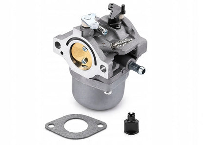 Karbiuratorius Briggs Stratton 12HP 12.5HP sodo traktoriukui vejapjovei rinkinys 799728 495706