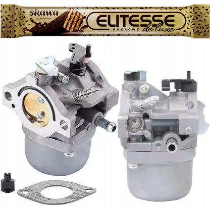 Karbiuratorius Briggs Stratton 12HP 12.5HP sodo traktoriukui vejapjovei rinkinys 799728 495706