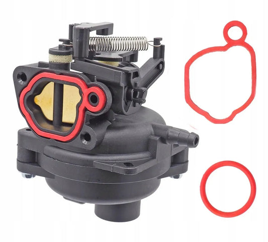Karbiuratorius Briggs & Stratton B&S 550E 575EX / 591109 597595 84001041