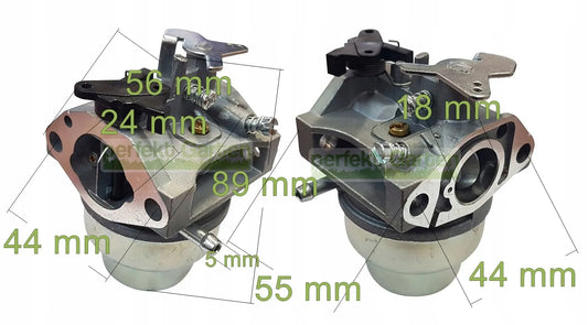 Karbiuratorius Honda GCV135 GCV160 GCV160A GCV160LA GCV160LA0 GCV160LE GC135 GC160