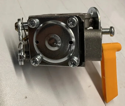Karbiuratorius skerspjovės žoliapjovėms, trimeriams ir pjūklams RYOBI HOMELITE ZAMA 26cc 30cc 46cc
