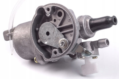 Karbiuratorius su kraneliu, rankinis droselis, minibike, cross ATV, tvirtinimo atstumas 39 mm