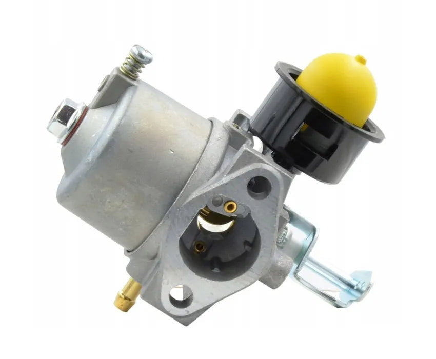 Karbiuratorius su kuro siurbliu „primer“ varikliams 1P56F / T100 / LS1210 / MEX40-99