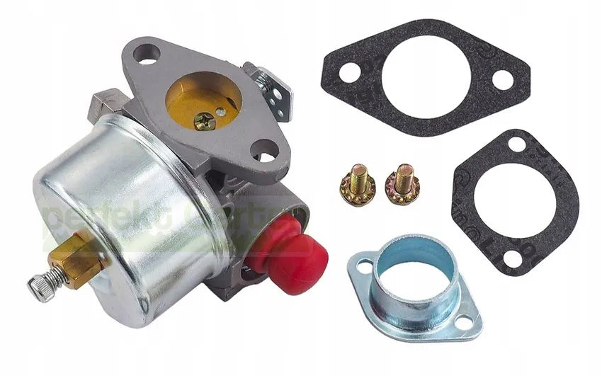 Karbiuratorius Tecumseh Motor Prisma 23011002 23011006 23011506 23011511 23060604