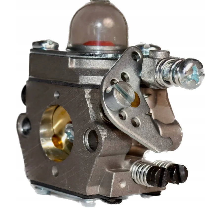 Karbiuratorius tipas WALBRO WT-460 OLEO-MAC 730 735 740 SPARTA 40 Efco 8300 8400