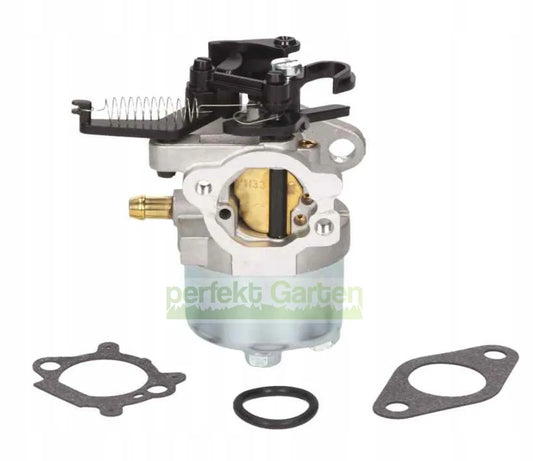 Karbiuratorius vejapjovei Viking MB 655 V su Briggs & Stratton varikliu