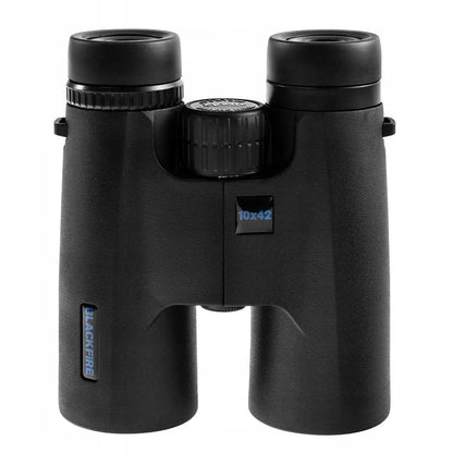 Kariniai žiūronai Blackfire 10x42 su dėklu