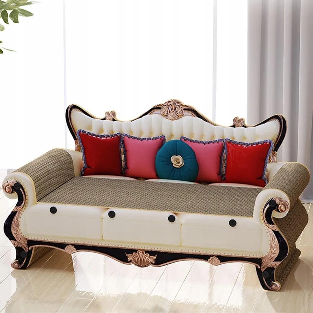 Kartoninis draskyklė katei, gulta, sofa, 60 cm