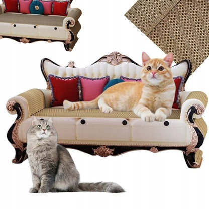 Kartoninis draskyklė katei, gulta, sofa, 60 cm