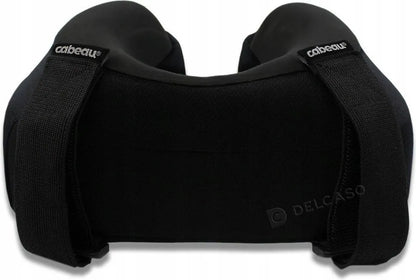 Kelioninė pagalvė Cabeau S3 Evolution Pillow, juoda
