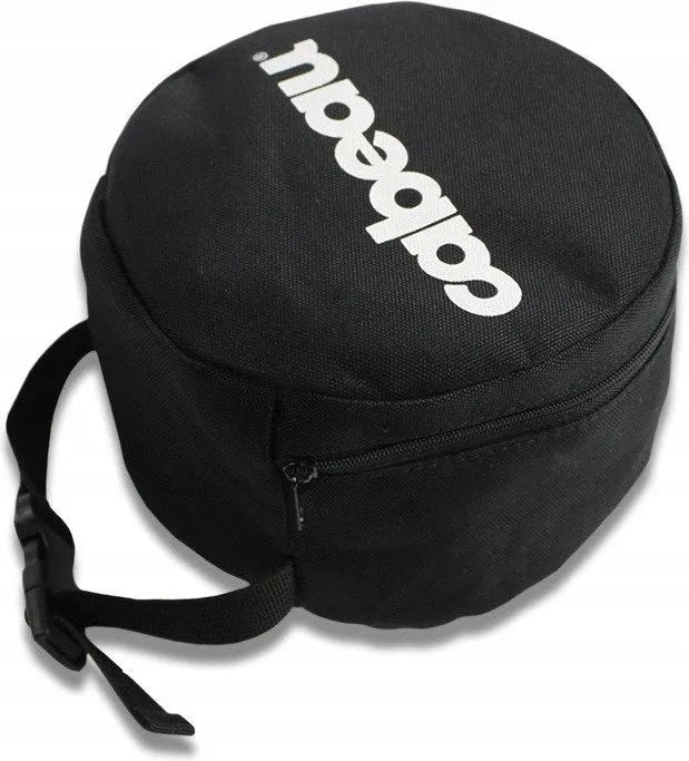Kelioninė pagalvė Cabeau S3 Evolution Pillow, juoda