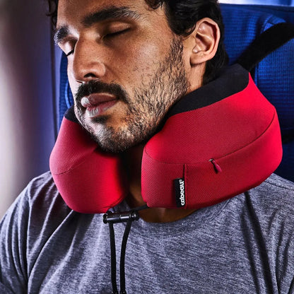 Kelioninė pagalvė Cabeau S3 Evolution Pillow, juoda