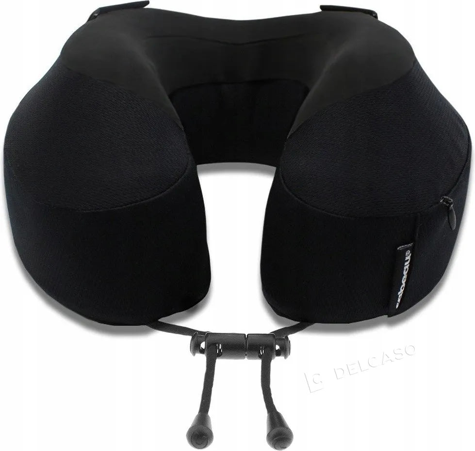 Kelioninė pagalvė Cabeau S3 Evolution Pillow, juoda