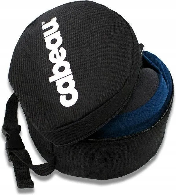 Kelioninė pagalvė Cabeau S3 Evolution Pillow, juoda