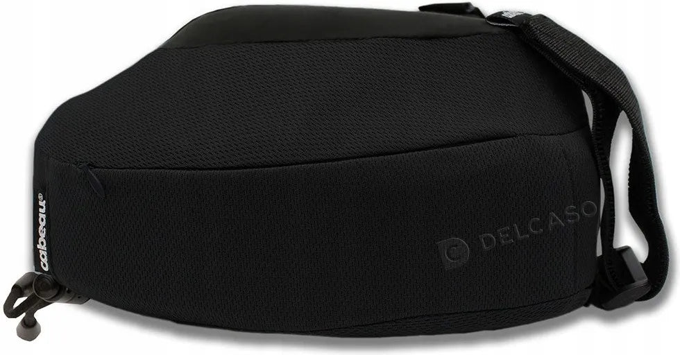Kelioninė pagalvė Cabeau S3 Evolution Pillow, juoda