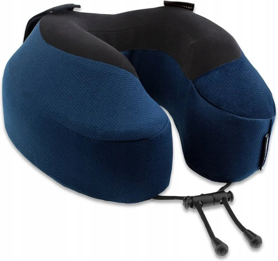 Kelioninė pagalvė Cabeau S3 Evolution Pillow mėlyna