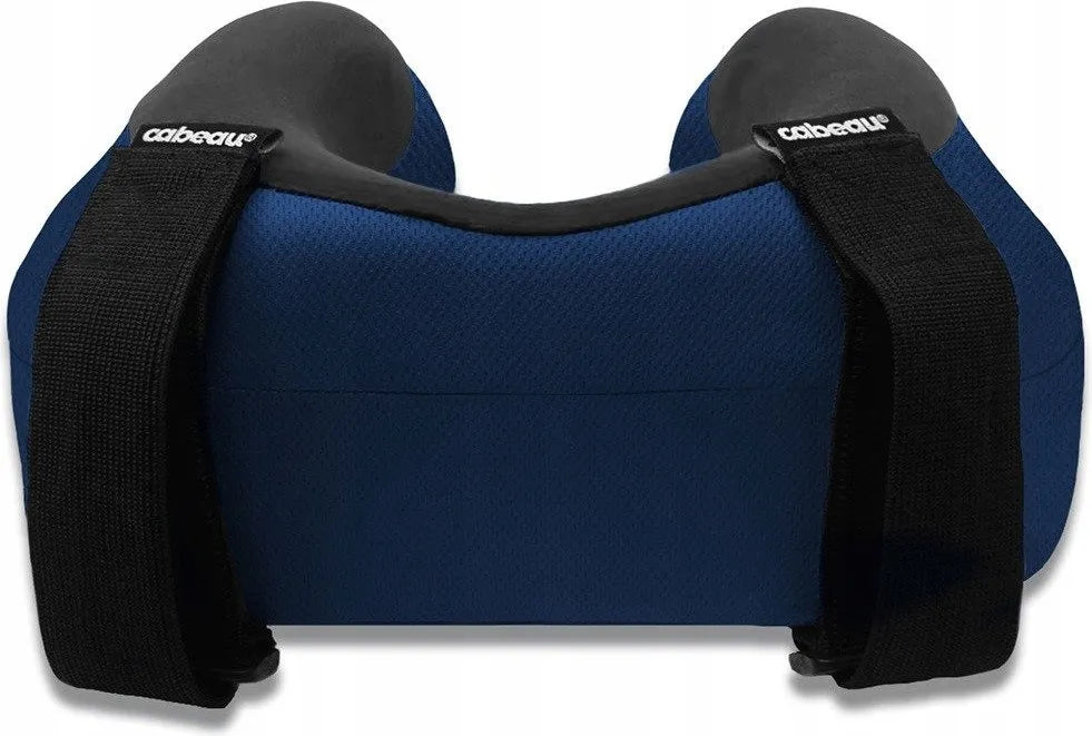 Kelioninė pagalvė Cabeau S3 Evolution Pillow mėlyna