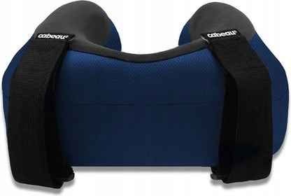 Kelioninė pagalvė Cabeau S3 Evolution Pillow mėlyna