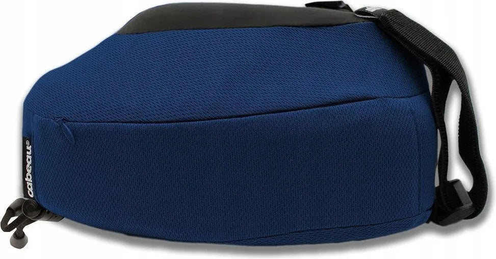 Kelioninė pagalvė Cabeau S3 Evolution Pillow mėlyna