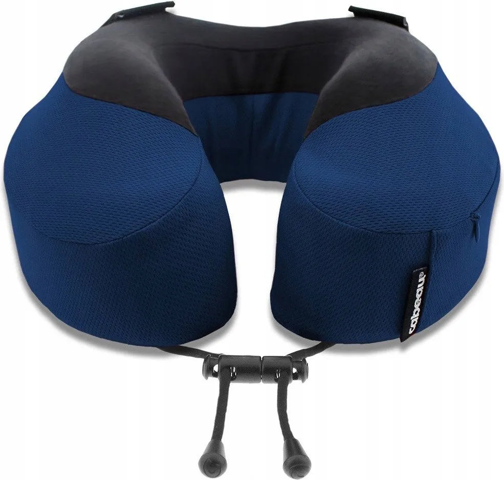 Kelioninė pagalvė Cabeau S3 Evolution Pillow mėlyna