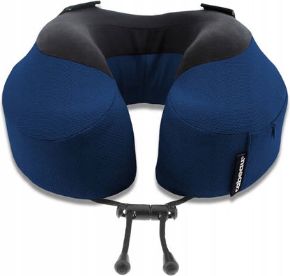 Kelioninė pagalvė Cabeau S3 Evolution Pillow mėlyna