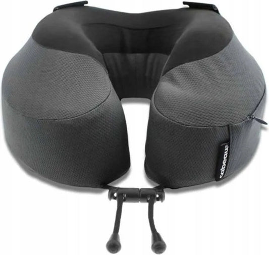 Kelioninė pagalvė Cabeau S3 Evolution Pillow, pilka