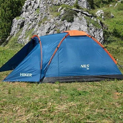 Kempingo palapinė Nils Camp NC6010 Hiker