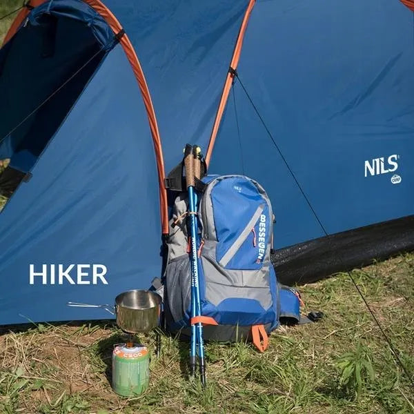 Kempingo palapinė Nils Camp NC6010 Hiker
