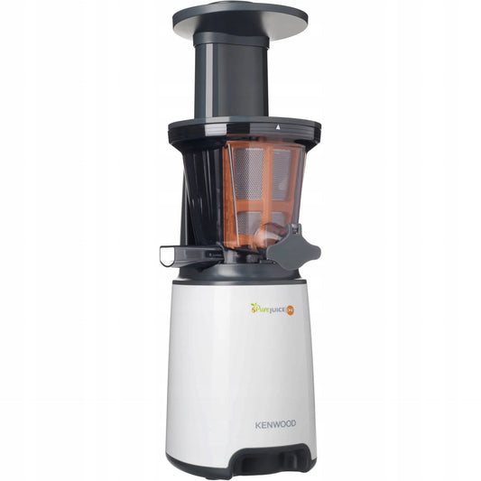 Kenwood JMP400WH PureJuice lėtaeigė sulčiaspaudė