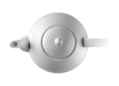 Keraminis belaidis elektrinis virdulys „Concept Golf RK0050“, 1,2 l, baltas