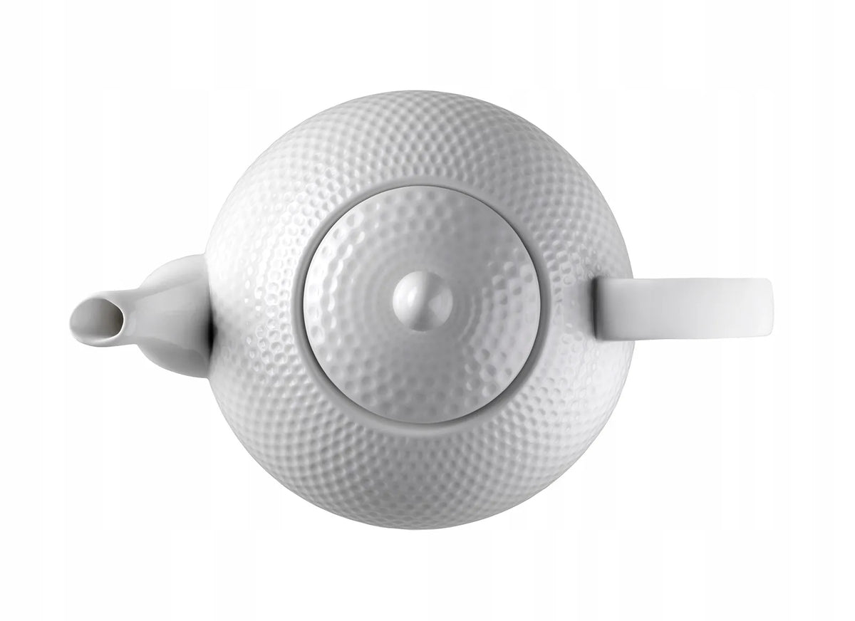 Keraminis belaidis elektrinis virdulys „Concept Golf RK0050“, 1,2 l, baltas