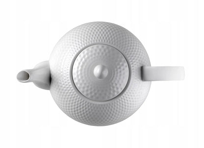 Keraminis belaidis elektrinis virdulys „Concept Golf RK0050“, 1,2 l, baltas