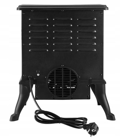 Keraminis termoventiliatorius 800 W / 1500 W NEO TOOLS 90-110