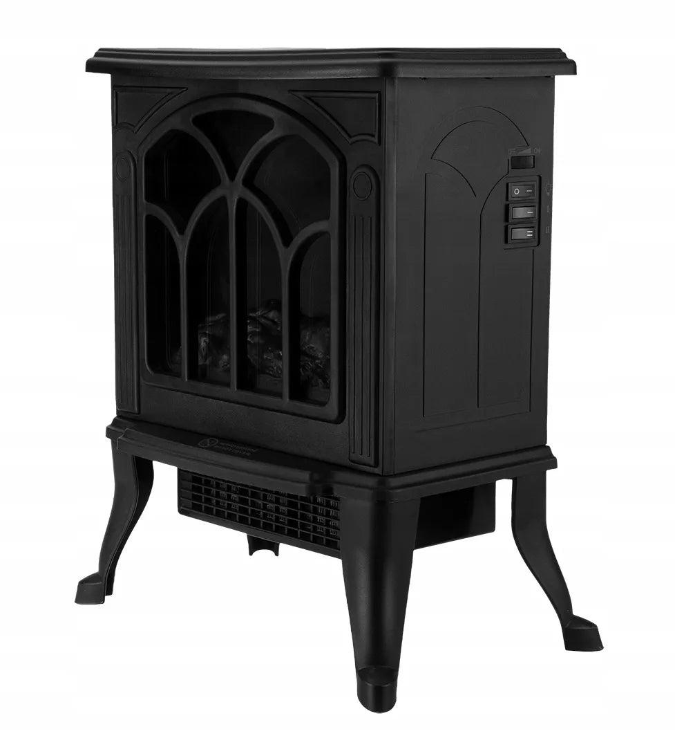 Keraminis termoventiliatorius 800 W / 1500 W NEO TOOLS 90-110