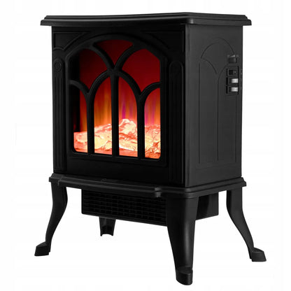 Keraminis termoventiliatorius 800 W / 1500 W NEO TOOLS 90-110