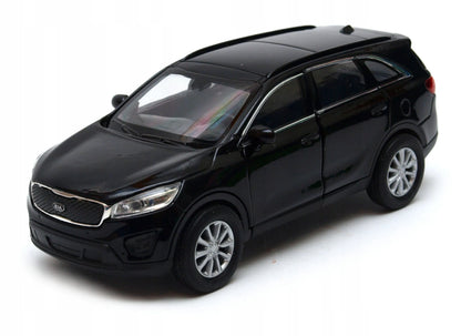 Kia Sorento 1:34 WELLY modelis
