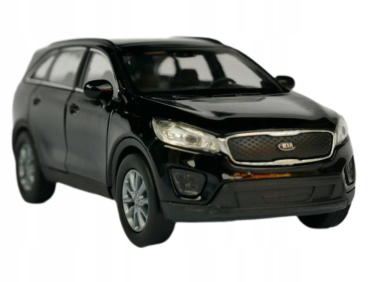 Kia Sorento 1:34 WELLY modelis