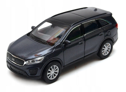 Kia Sorento 1:34 WELLY modelis