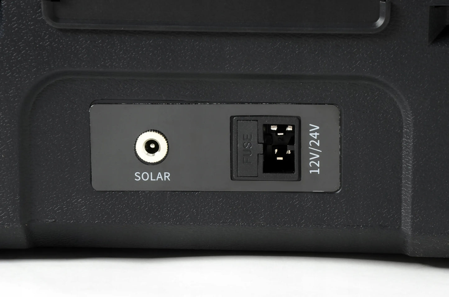 Kompresorinis šaldytuvas VIGO COOL 40L, 12/24/230V, Bluetooth, turistinis