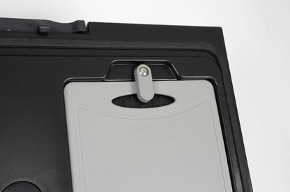 Kompresorinis šaldytuvas VIGO COOL 40L, 12/24/230V, Bluetooth, turistinis