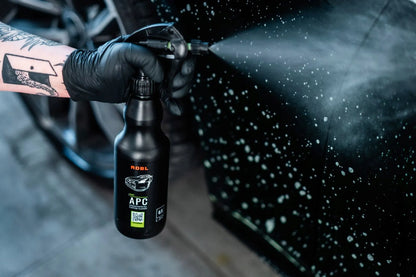 Koncentruotas universalus ADBL APC valiklis, 500 ml, su purkštuvu