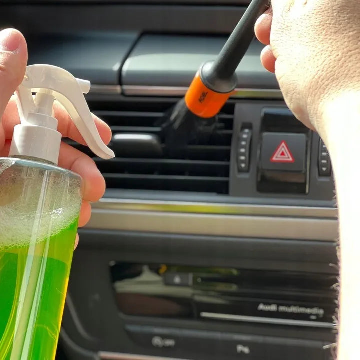 Koncentruotas universalus ADBL APC valiklis, 500 ml, su purkštuvu