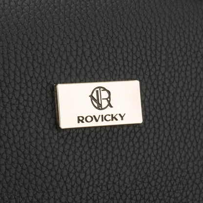 Kosmetinė Rovicky R-KOS-DA-06-5875 BLA, juoda