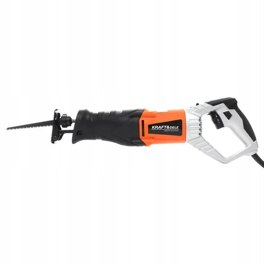 Kraft&Dele KD1791 2100W universalusis pjūklas lagamine