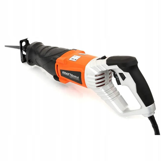 Kraft&Dele KD1791 2100W universalusis pjūklas lagamine