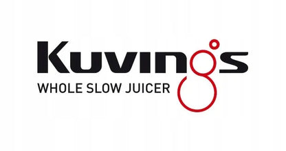 Kuvings AUTO10S lėtaeigė sulčiaspaudė vaisiams ir daržovėms + beWell